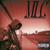 NeNe - Misery Loves Company (Explicit)