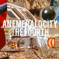 An Emerald City - The Fourth