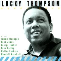 Lucky Thompson - Happy Days