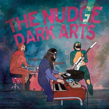 The Nudge - Dark Arts