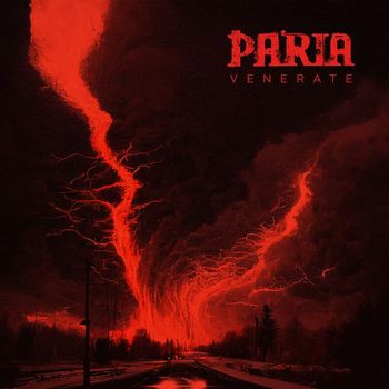 Paria - Venerate (Explicit)