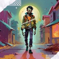 Charles Monroe - Zombie (Explicit)