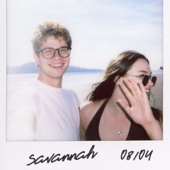 REID - Savannah