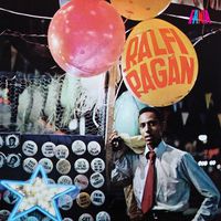 Ralfi Pagan - Ralfi Pagán (Remastered 2024)
