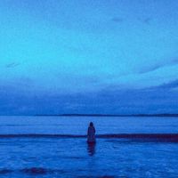 Tom Young - Lost in Blue