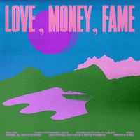 SEVENTEEN - LOVE, MONEY, FAME (Hitchhiker Remix)