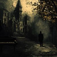 Way2Dark - Creepin' Shadows