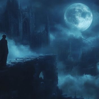 Way2Dark - Nightfall Abyss