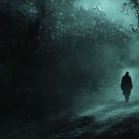 Way2Dark - Dreadful Whispers