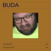 Luke Buda - Covers 3