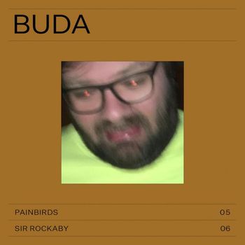 Luke Buda - Covers 3