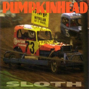Pumpkinhead - Sloth