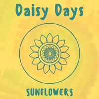 Sunflowers - Daisy Days