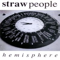 Strawpeople - Hemisphere