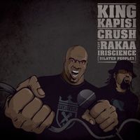 King Kapisi - Crush