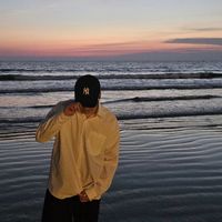 KIZOO - 대전밤바다