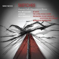 Mike Nock - Sketches
