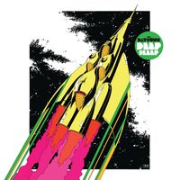 The Datsuns - Deep Sleep