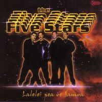 The Five Stars - Lalelei Pea Oe Samoa