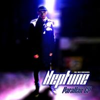 Neptune - Parallax