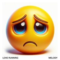 Melody - Love Running