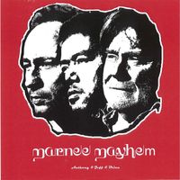 Marnee Mayhem - Sicx Pac