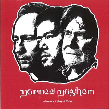 Marnee Mayhem - Sicx Pac