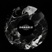 Sandals - Promite Sandwich