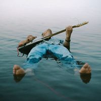 Lee Roy - Swimming (Explicit)