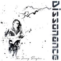 Dissonance - The Ivory Singles