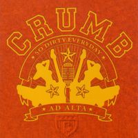 Crumb - So Dirty Everyday