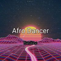 Bandana - Afro Dancer