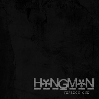 Hangman - Version One