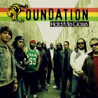 Foundation - Hold Me Close