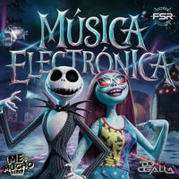 Dj Ogalla - Música Electrónica