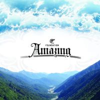 Foundation - Amazing