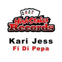 Kari Jess - Fi Di Pepa