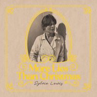 Sylvie Lewis - More Lies Than Christmas