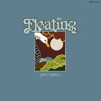 John Hanlon - Floating