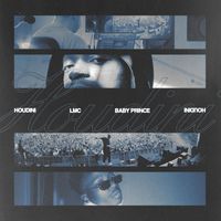 LMC - Houdini (Explicit)