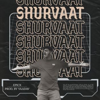 Epicx - Shurvaat