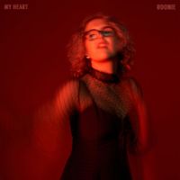 ROONIE - My Heart