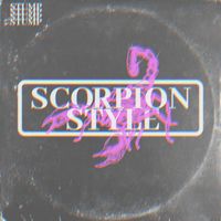 Stump - Scorpion Style
