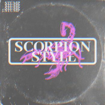 Stump - Scorpion Style