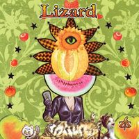 Lizard - Zfs (Explicit)