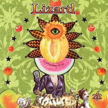 Lizard - Zfs (Explicit)