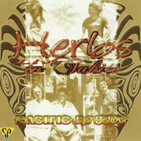 Herbs - Live in Tahiti (Pacific Reggae)