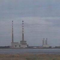 POSER - Letter to Dublin