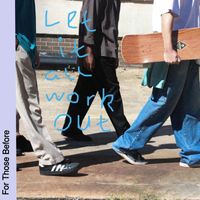 POSER - Let It All Work Out