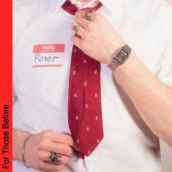 POSER - 444